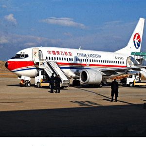 重庆仙女山机场托运航空快运业稳步发展的原因是什么？